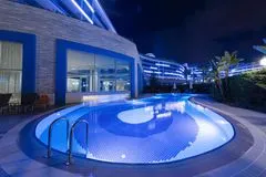Sueno Hotels Deluxe Belek