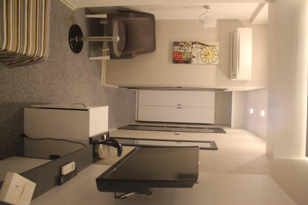 Deluxe Aile Odası,Şehir Manzaralı