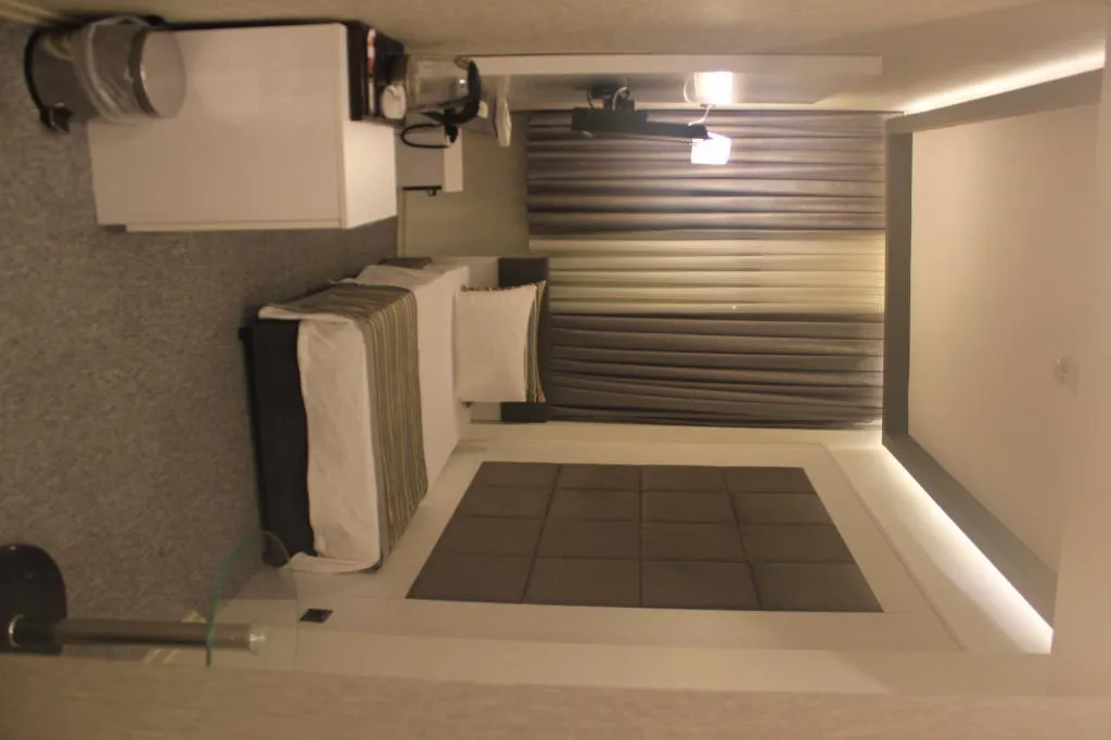 Deluxe Aile Odası,Şehir Manzaralı