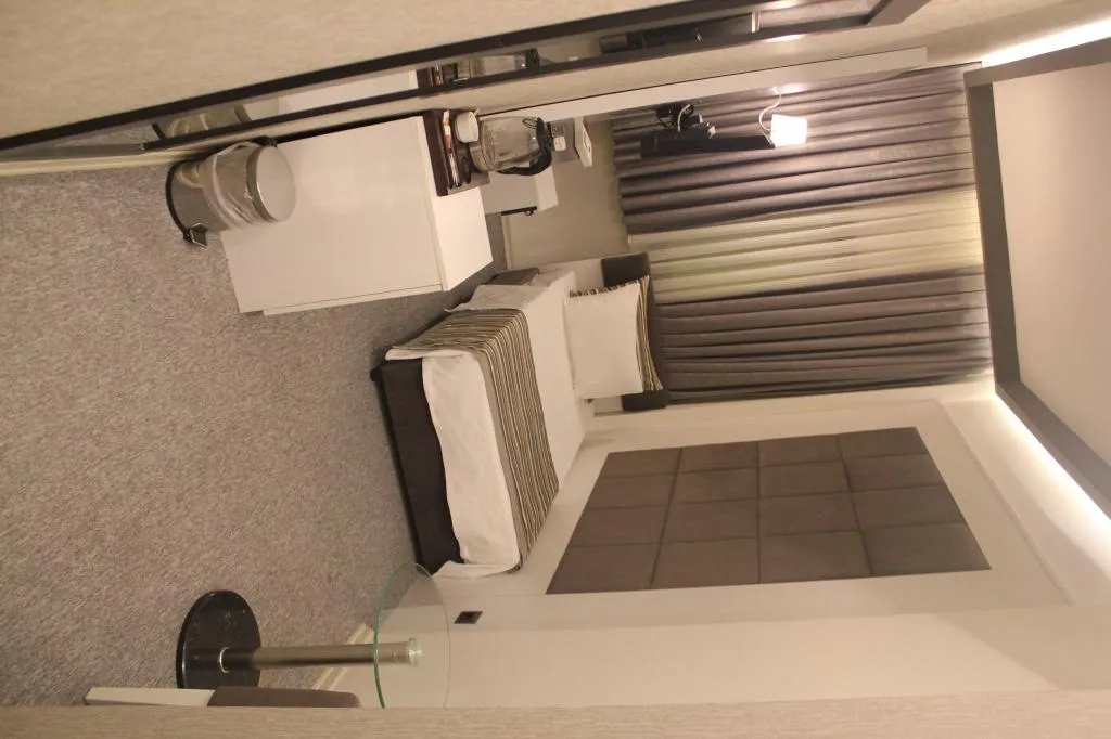 Deluxe Aile Odası,Şehir Manzaralı