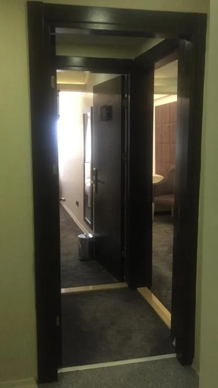 Ekonomik Aile Odası,Şehir Manzaralı