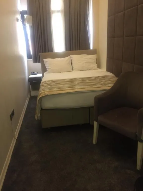 Ekonomik Aile Odası,Şehir Manzaralı
