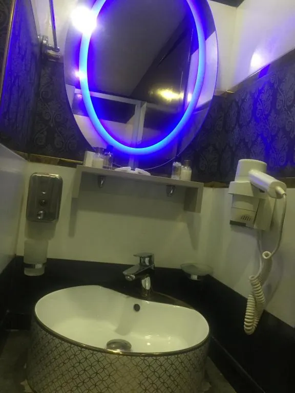 Ekonomik Aile Odası,Şehir Manzaralı