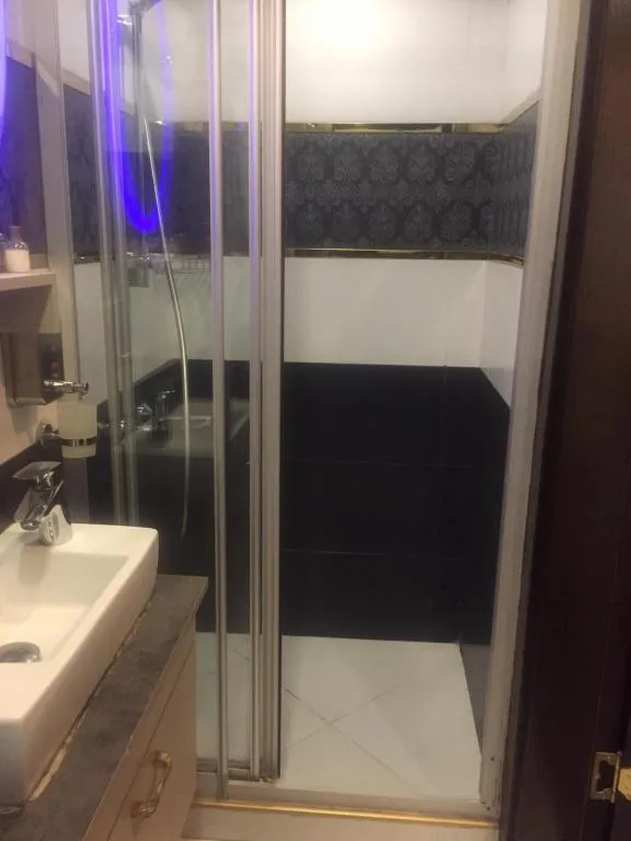 Ekonomik Aile Odası,Şehir Manzaralı
