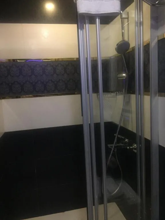 Ekonomik Aile Odası,Şehir Manzaralı