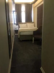Palmiye Hotel Taksim