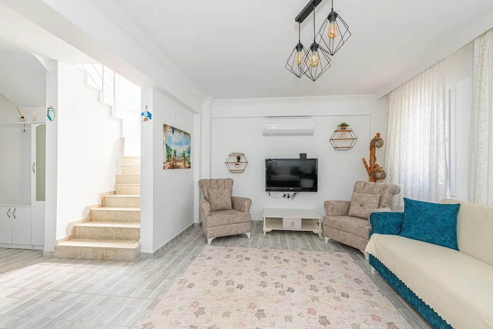 Family Villa