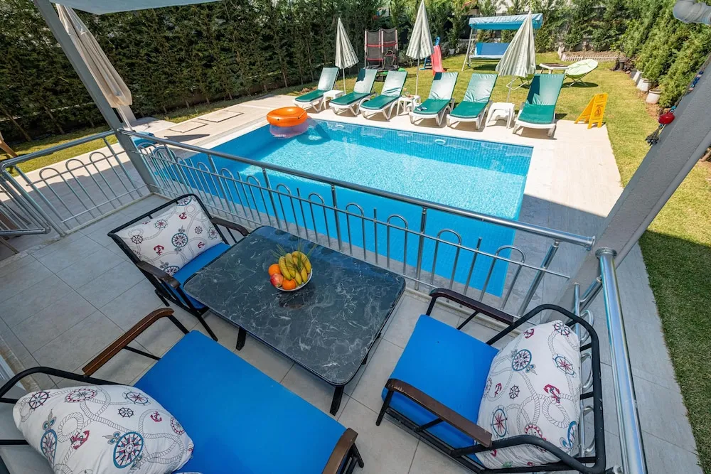 Family Villa