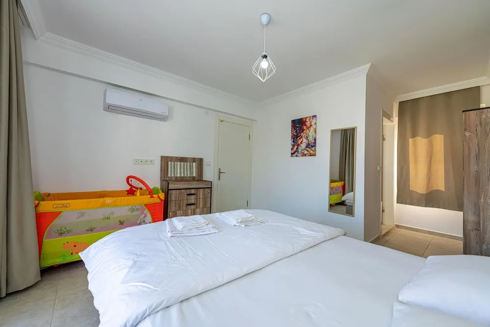 Family Villa