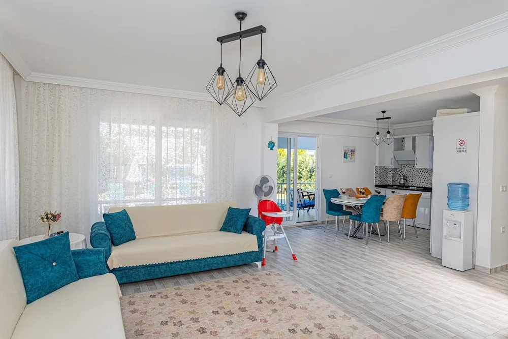 Family Villa