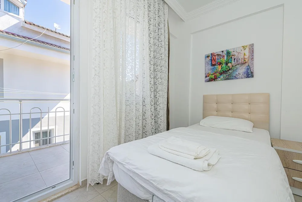 Family Villa