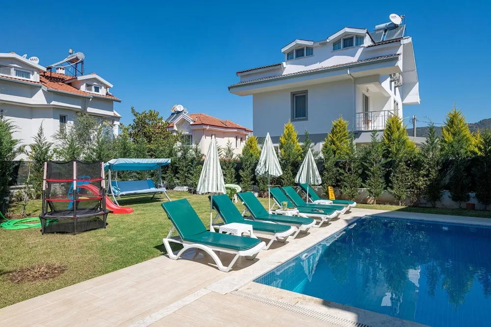Family Villa