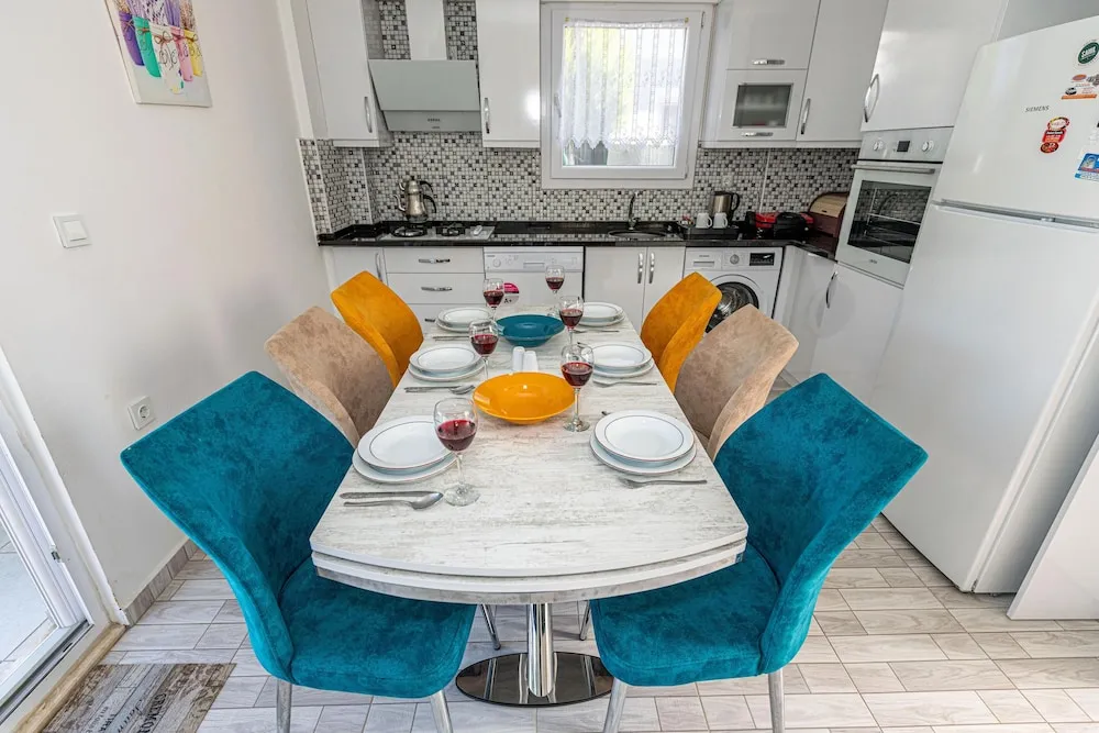 Family Villa