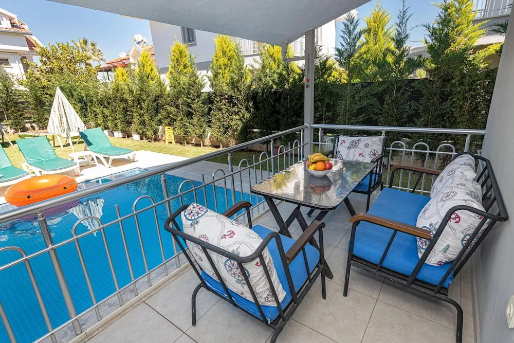 Family Villa