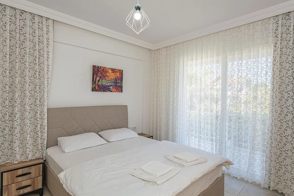 Family Villa