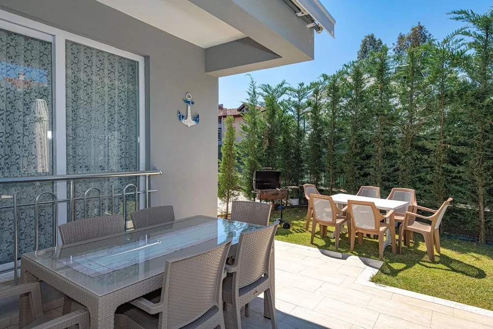 Family Villa