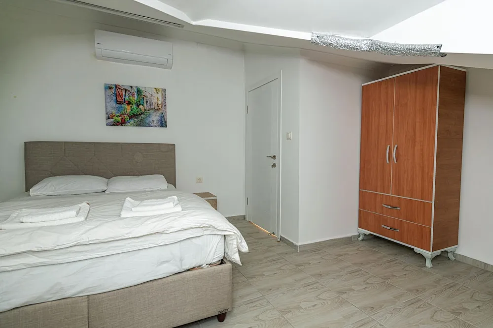 Family Villa
