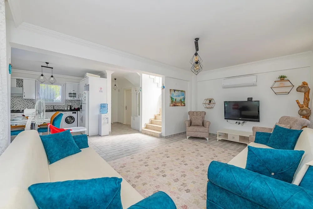 Family Villa