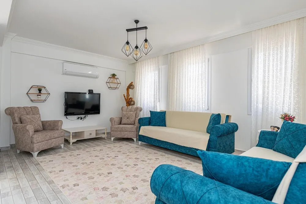 Family Villa