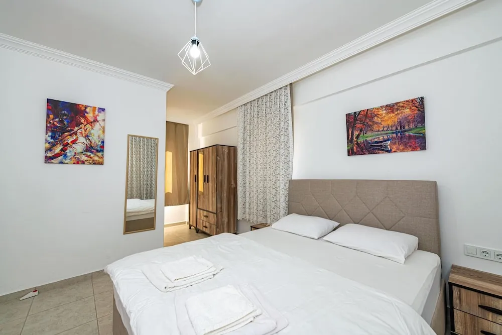 Family Villa