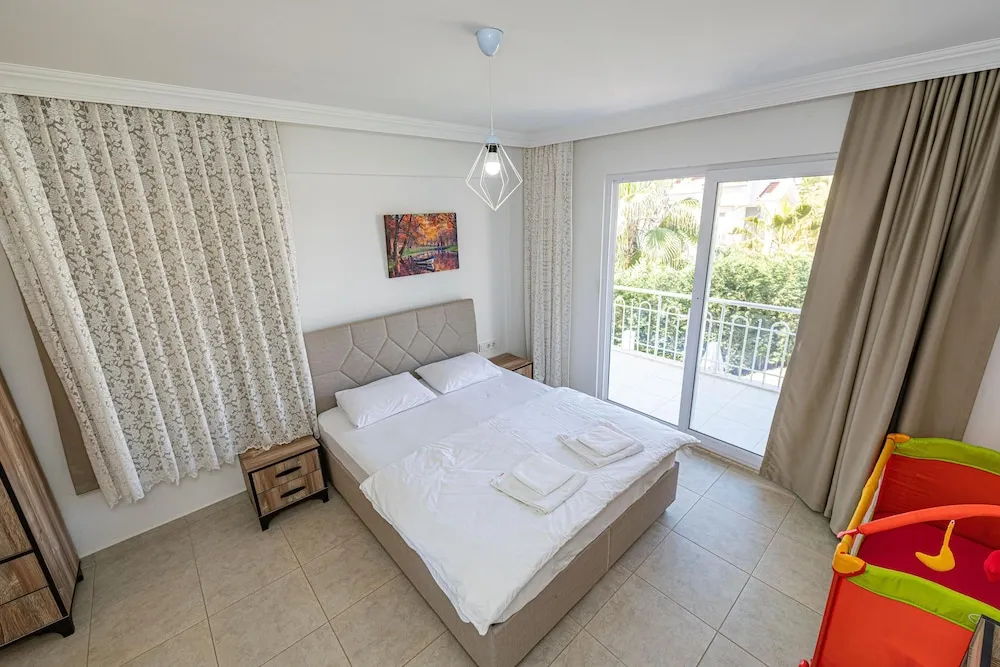 Family Villa