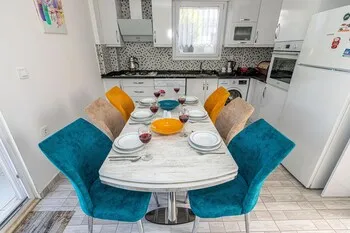 Villa Ekiz