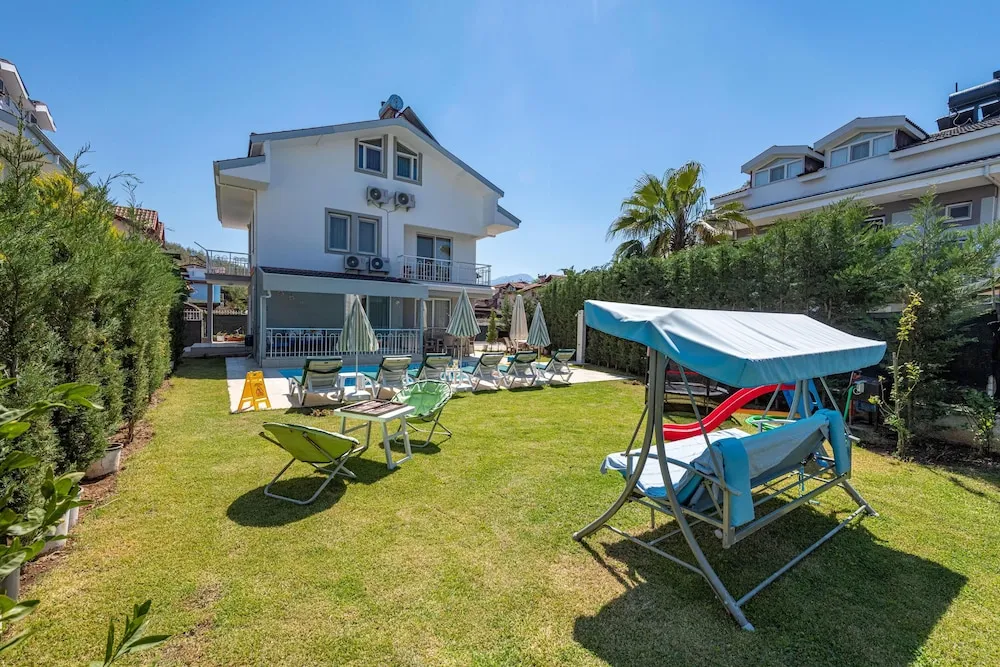 Villa Ekiz