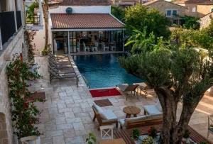 Molino Hotel Alaçatı