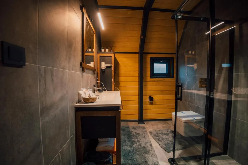Deluxe Suit,Dağ Manzaralı,Havuzlu