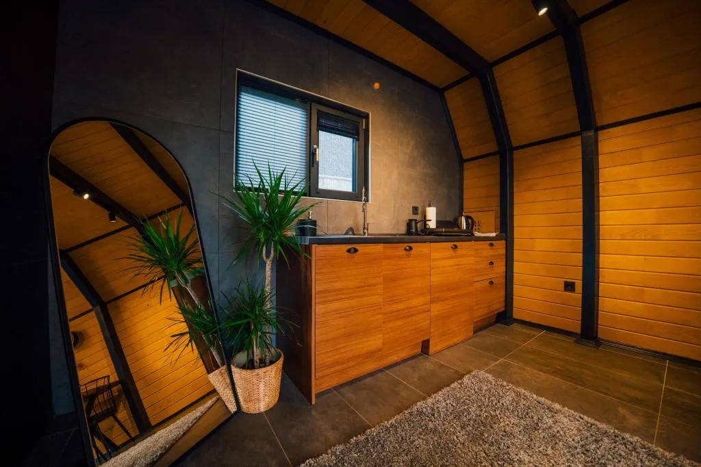 Junior Suite,Dağ Manzaralı,Havuzlu