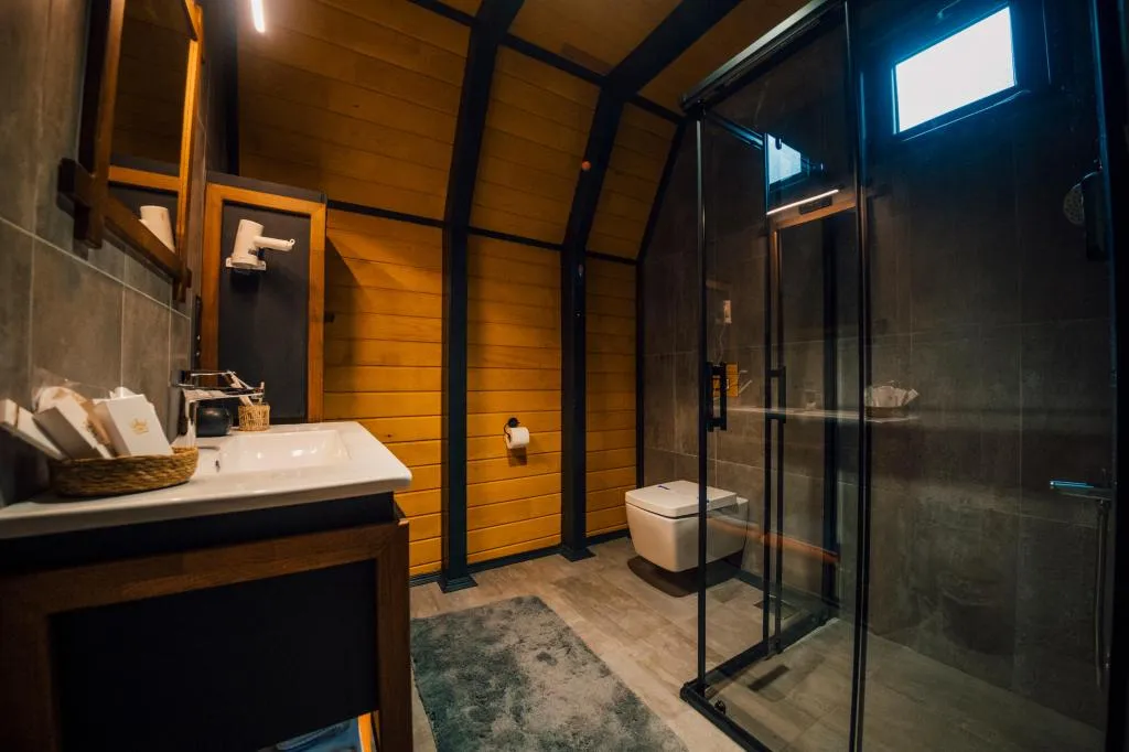 Junior Suite,Dağ Manzaralı,Havuzlu