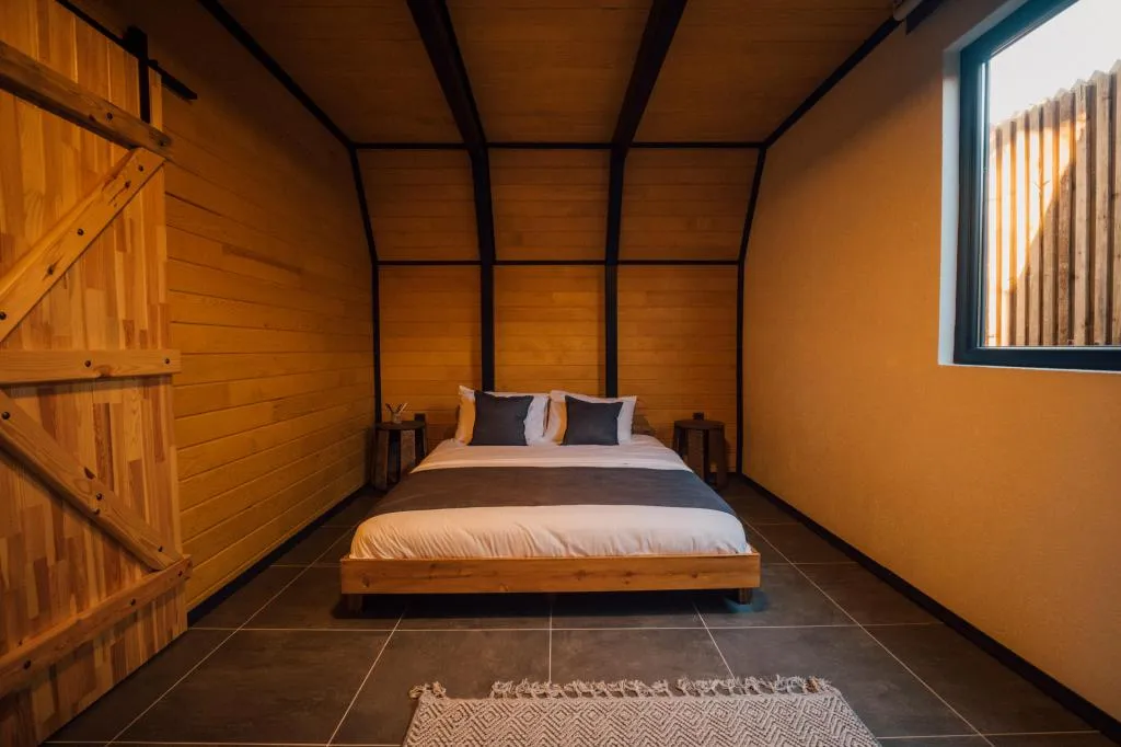 Superior Suite,Dağ Manzaralı,Havuzlu