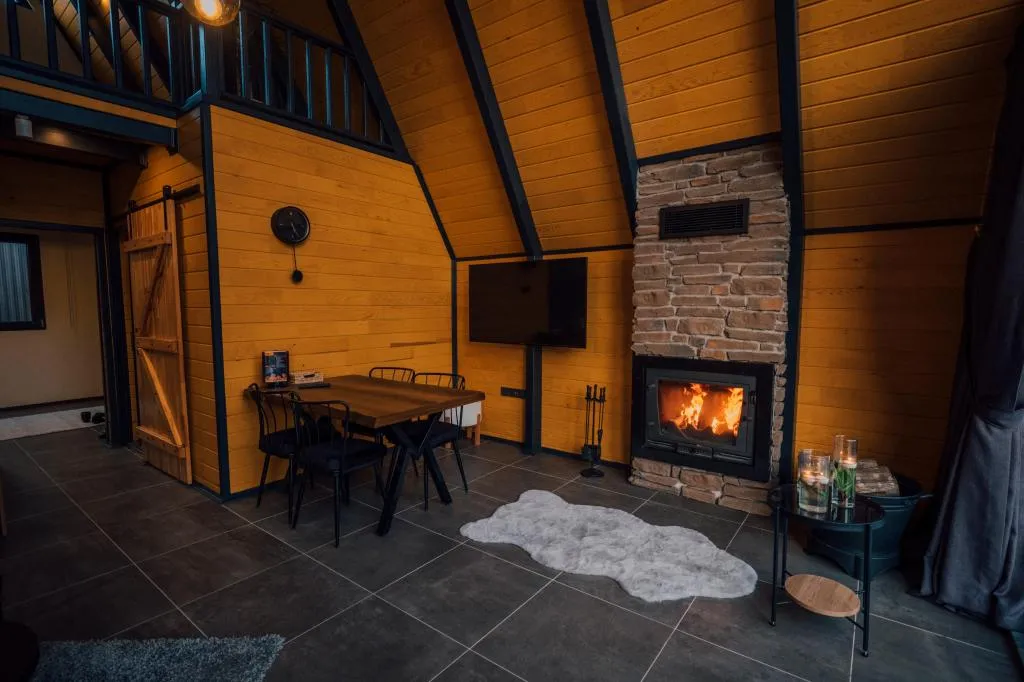 Superior Suite,Dağ Manzaralı,Havuzlu