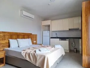 My Solmaz Otel