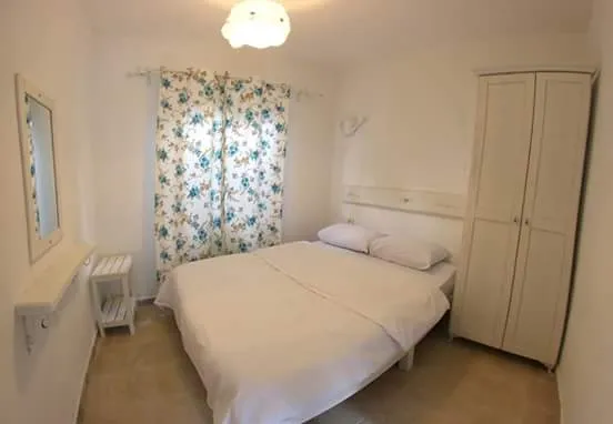 2+1 DAİRE BAHÇE MANZARALI