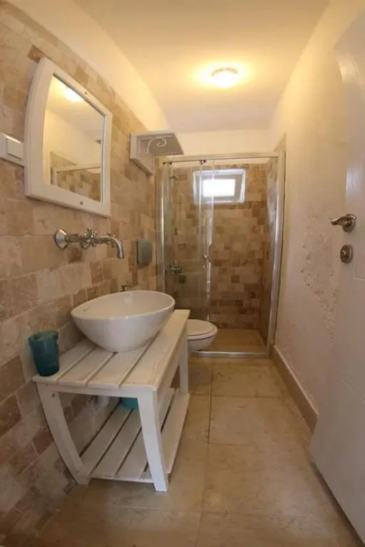 2+1 DAİRE BAHÇE MANZARALI