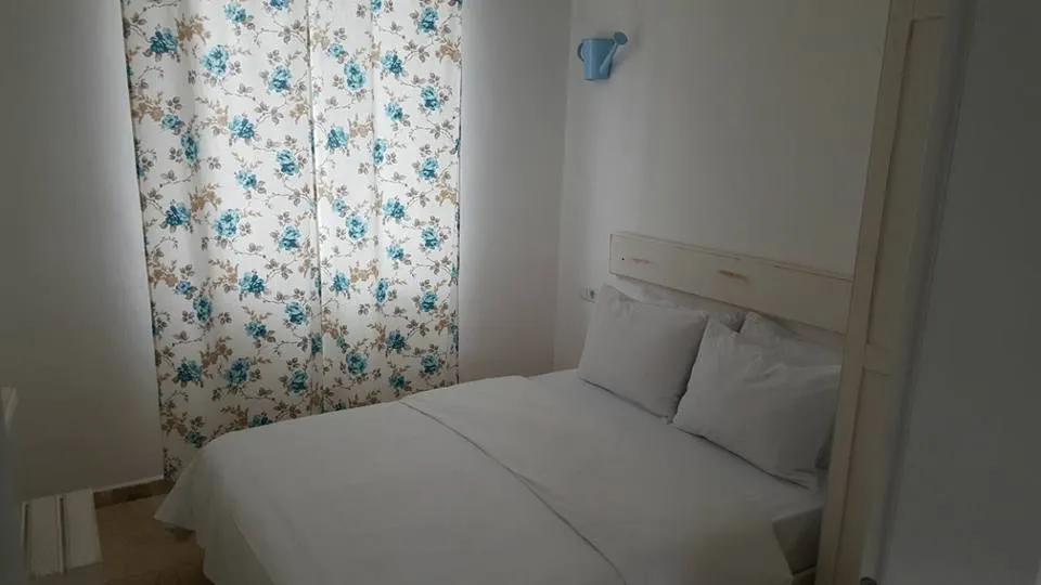2+1 DAİRE  DENİZ MANZARALI