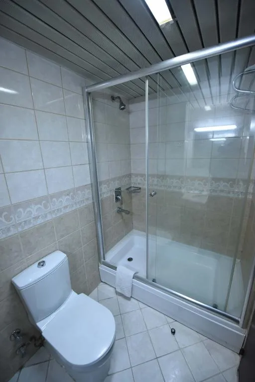 ÜÇ KİŞİLİK STANDART ODA