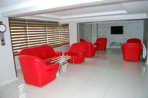 Hotel Sibar