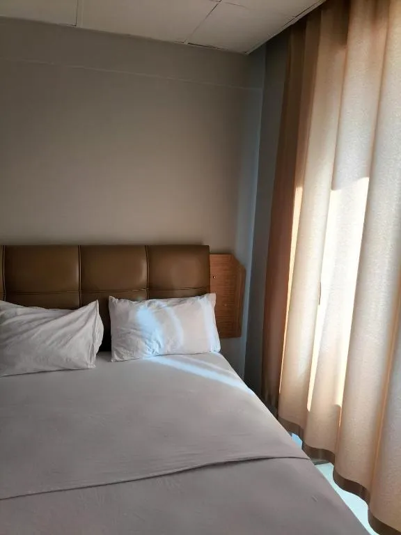Ekonomik Tek Kişilik Oda,Simge Yapı Manzaralı