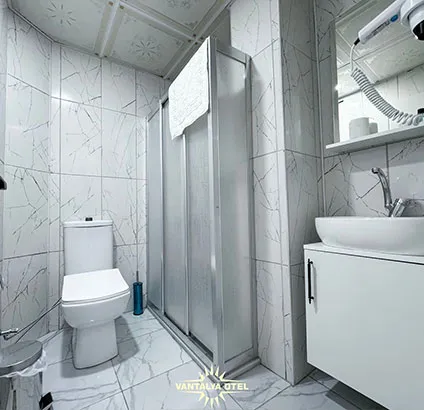 Standart Deluxe Room