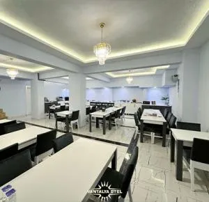 Vantalya Otel