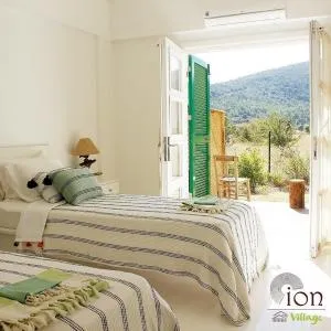 ION Village Urla