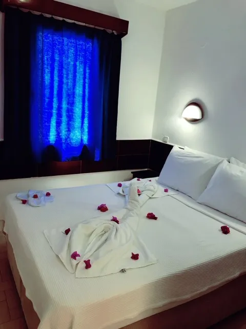 Standart Çift Kişilik