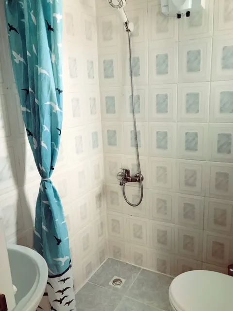 Standart Çift Kişilik