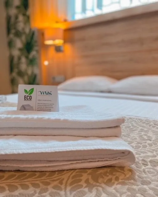 Standart Oda,Kara Manzaralı