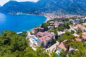 Meril Club Hotel (+16 Adulty Only)