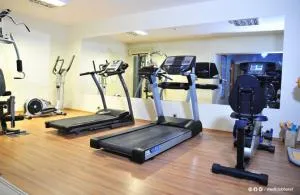 Meril Club Hotel (+16 Adulty Only)
