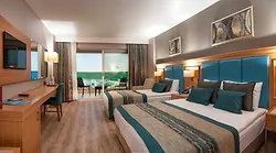 Aquasis Deluxe Resort & Spa