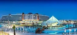 Aquasis Deluxe Resort & Spa